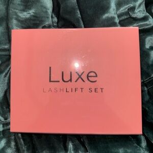 LUXE COSMETICS Luxe Lash Lift Set